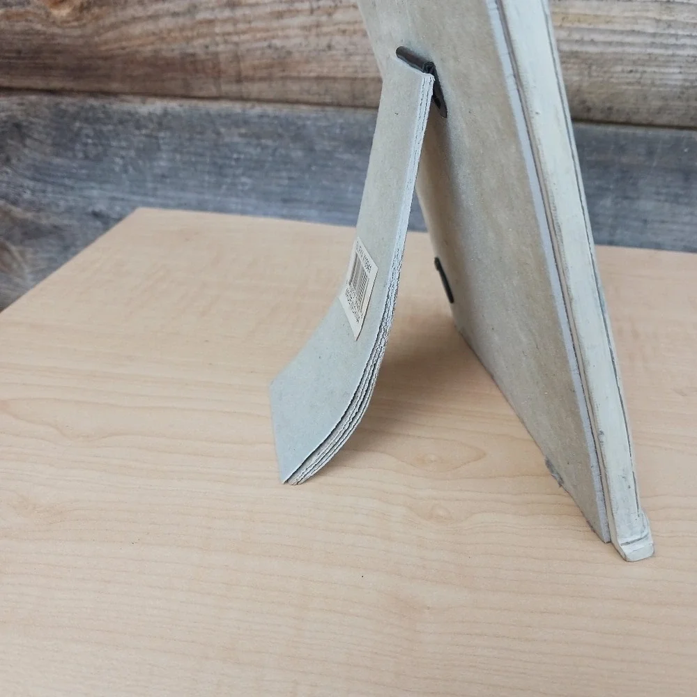 Equestrian Horse Head Column White Grey Photo‎ Frame 4x6